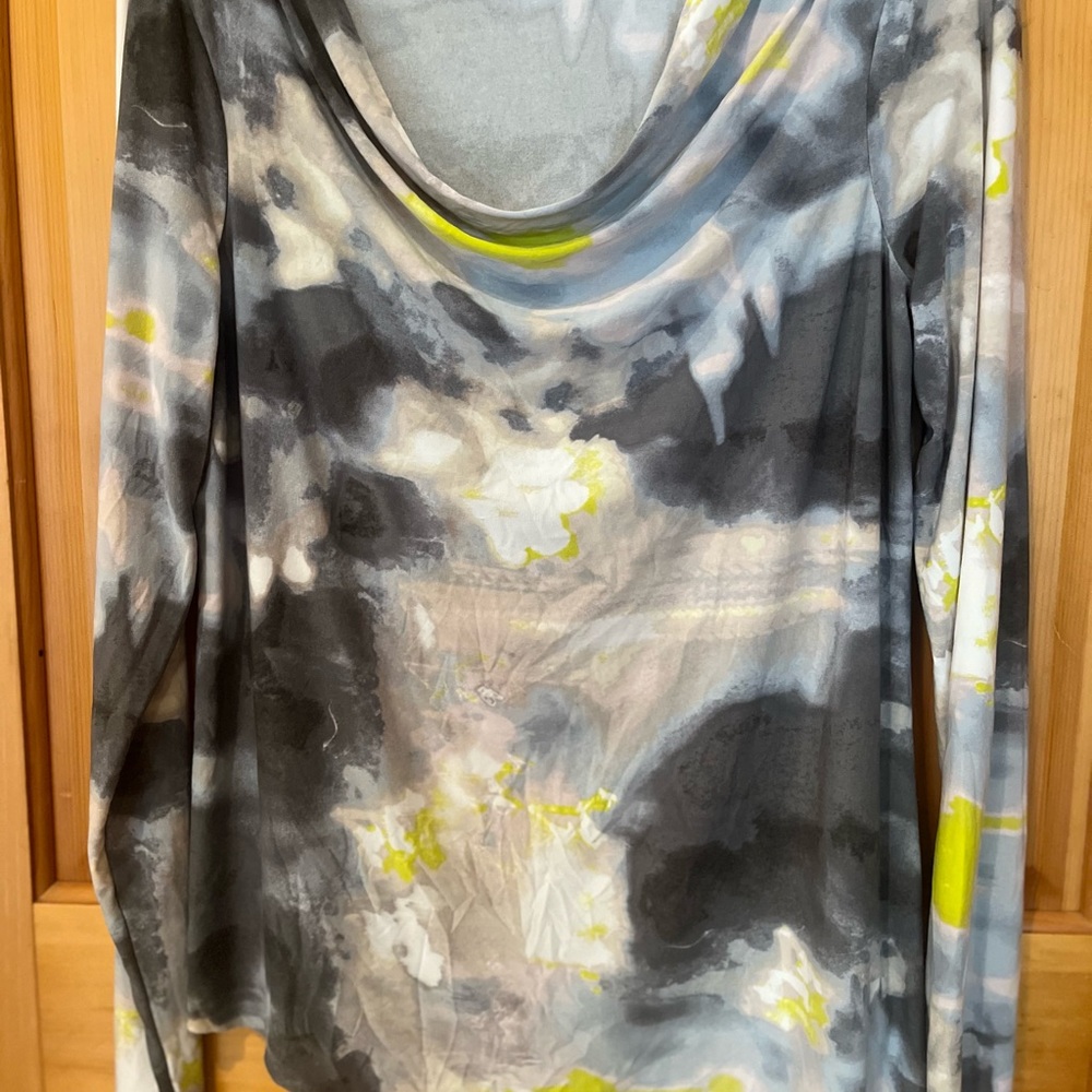 Vera Wang career top spring date night